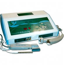 Косметологический аппарат ультразвуковой терапии NS-202
