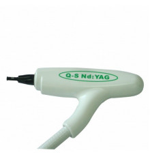 Лазерный наконечник Q-Switch ND: YAG Laser (1064 нм)