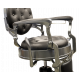 Олимп+ кресло для барбершопа