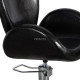 Парикмахерское кресло Styling chair 1008