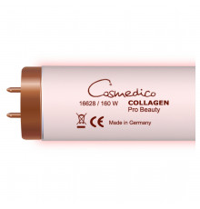 Коллагеновые лампы для солярия Collagen Pro Beauty 160W