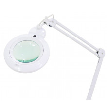 Лампа лупа ММ-5-150-Ш4 (LED) тип 1