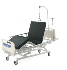 Кровать механическая E-1 PM-4018S-01 (5 функций)
