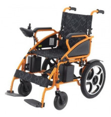 Кресло-коляска электрическая ТН-802