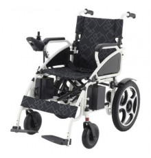 Кресло-коляска электрическая ТН-801