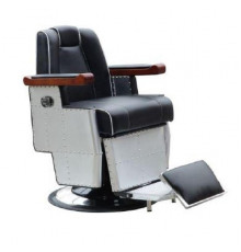 Кресло для барбершопа Barber F-006