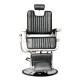 Barber F-9130А кресло для барбершопа