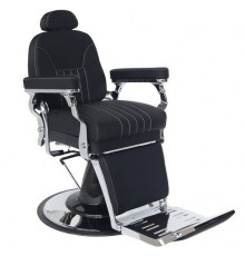 Парикмахерское кресло для барбершопа Barber F-9142