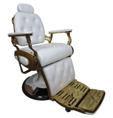 Парикмахерское кресло для барбершопа Пабло Уйат