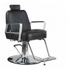 Мужское парикмахерское кресло A61 Robin