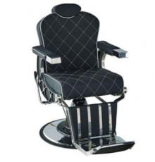 Парикмахерское кресло для барбершопа Бендер