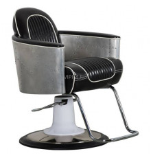 Парикмахерское кресло Aviator Vintage