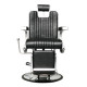 Парикмахерское кресло для барбершопа Barber F-9139D