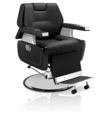 Barber F-974А кресло для барбершопа