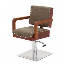 Кресло для барбершопа LEA-2