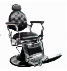 Парикмахерское кресло для барбершопа Бьорн