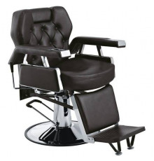 Парикмахерское кресло для барбершопа Barber F-9122