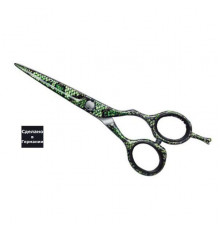 Ножницы Jaguar Green Mamba 5"(13cm)GL