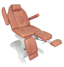 Педикюрное кресло Оникс 2, 2 мотора