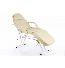 Педикюрное кресло Beauty-1 Cream