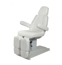 Педикюрно-косметологическое кресло Сириус-08 Pro