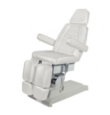 Педикюрно-косметологическое кресло Сириус-09 Pro