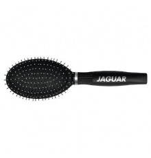Щетка Jaguar SP3 11-рядная овальная для влажныхв олос