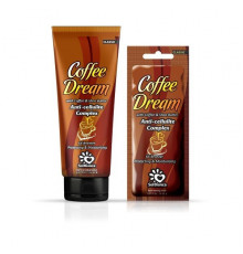Coffee Dream Крем для загара в солярии