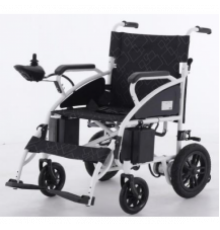Кресло-коляска электрическая ТР-802